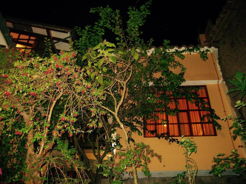 Kuska Hostal Cusco Exterior photo